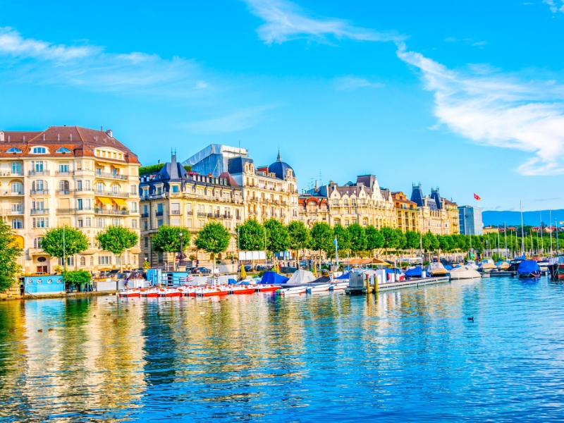 Geneva