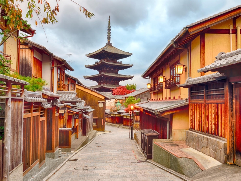 Kyoto