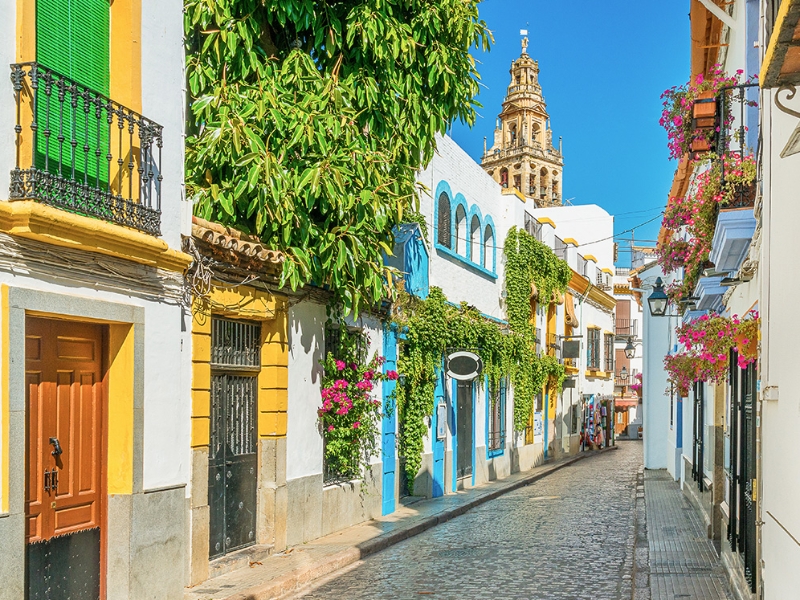 Cordoba