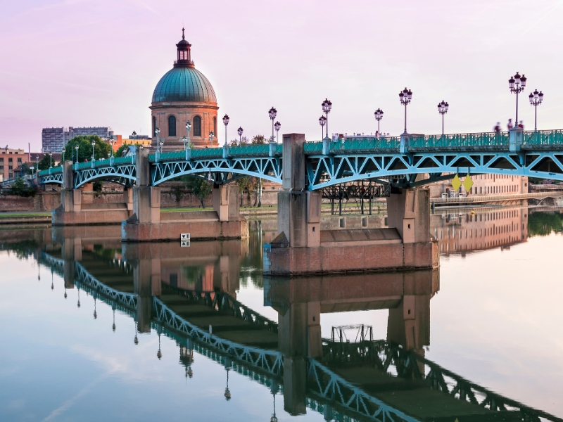 Toulouse