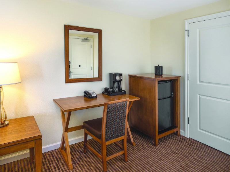 Room Detail