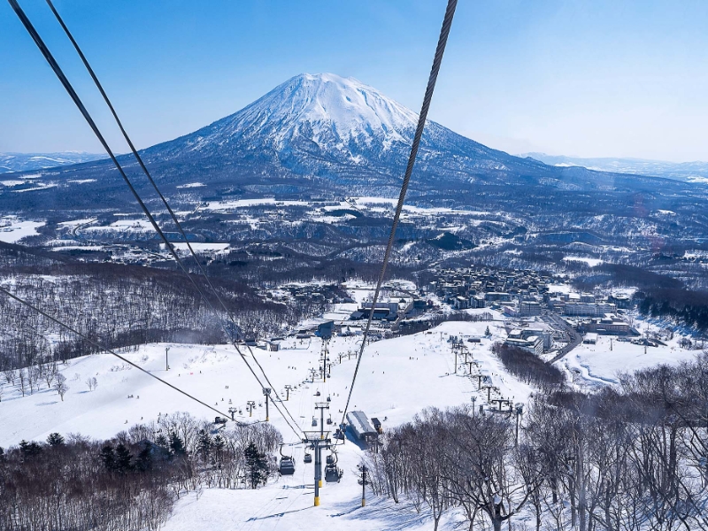 Niseko