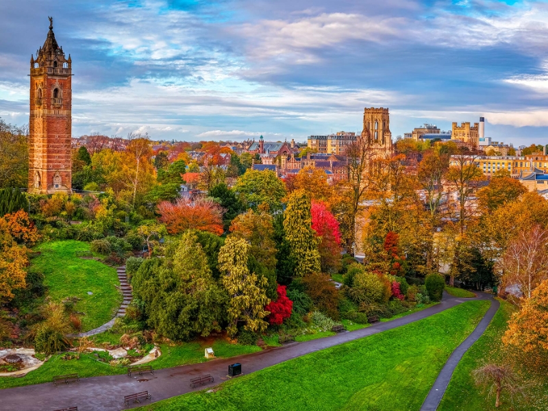 Bristol