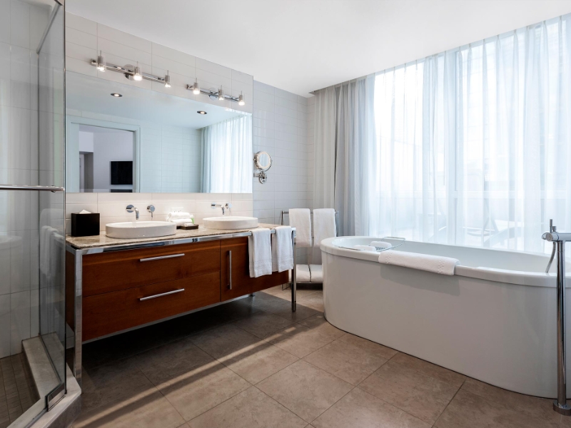 Penthouse Rene Levesque