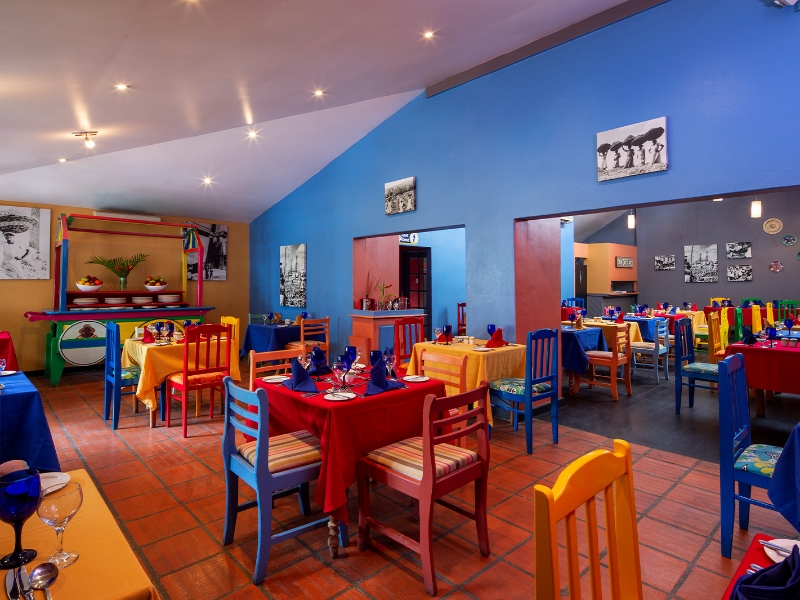 Enids Restaurant