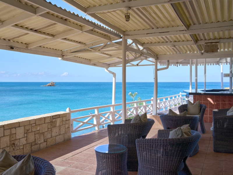 Ocean View