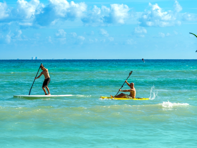 Kayak