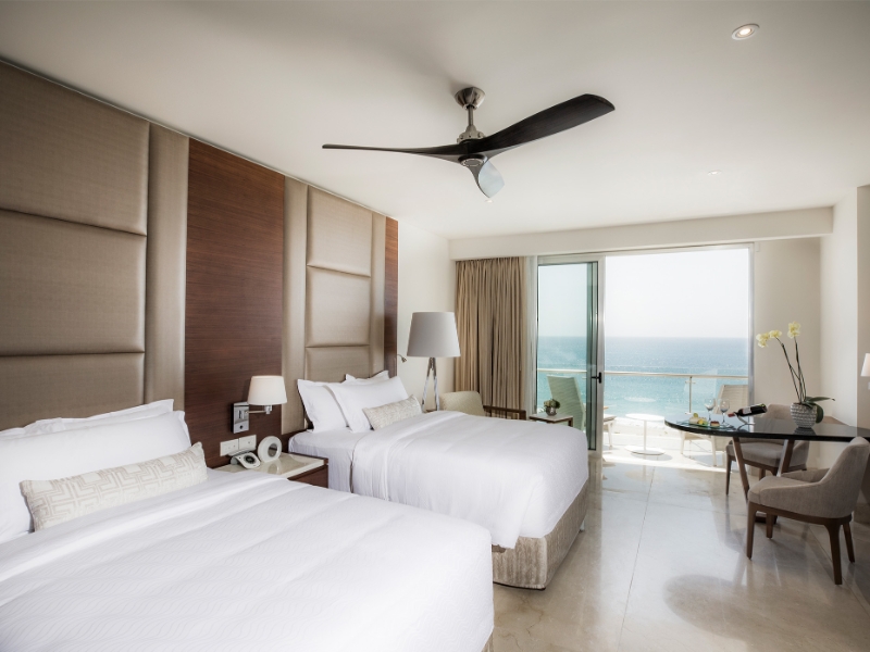 Royal Deluxe Ocean View