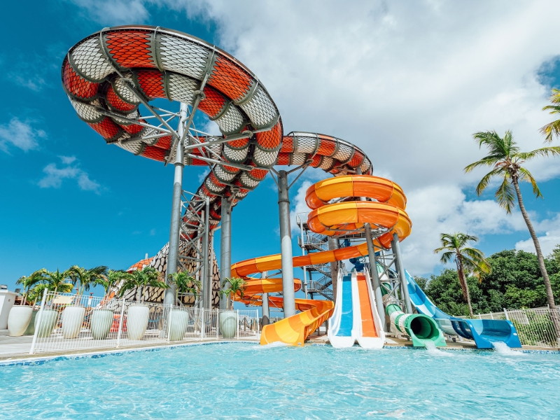 Water Park
