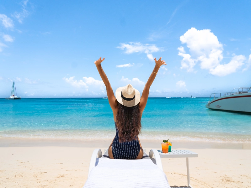 Westin Grand Cayman Beach