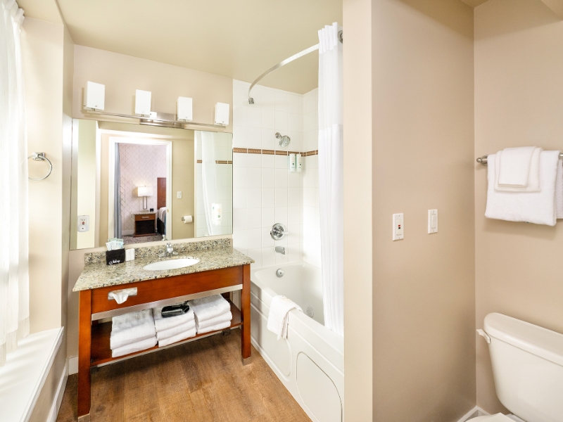 Bathoom