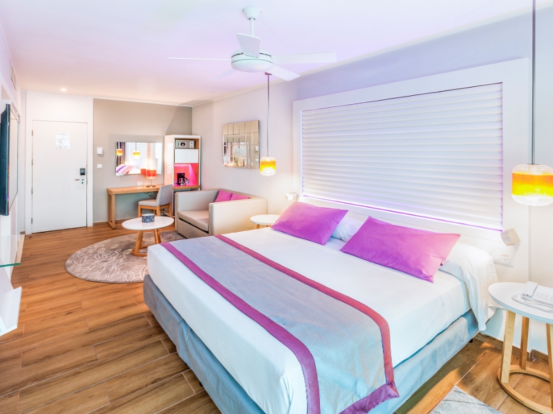 THE RESERVE JUNIOR SUITE