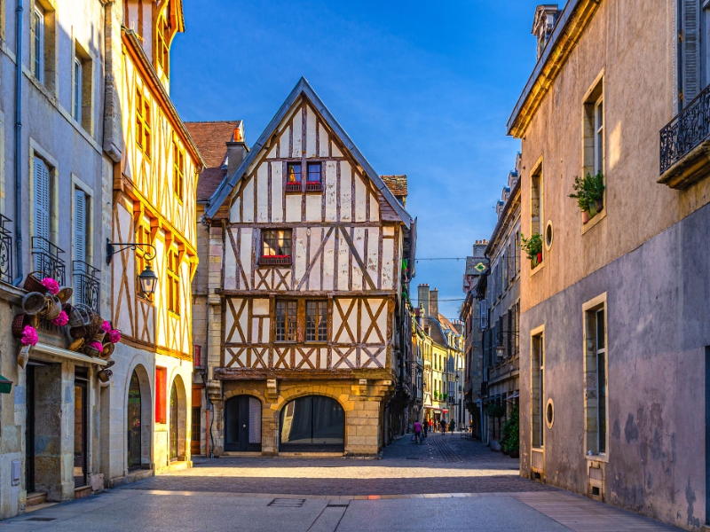 Dijon