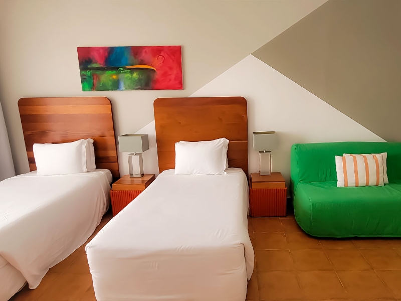 All Together Room