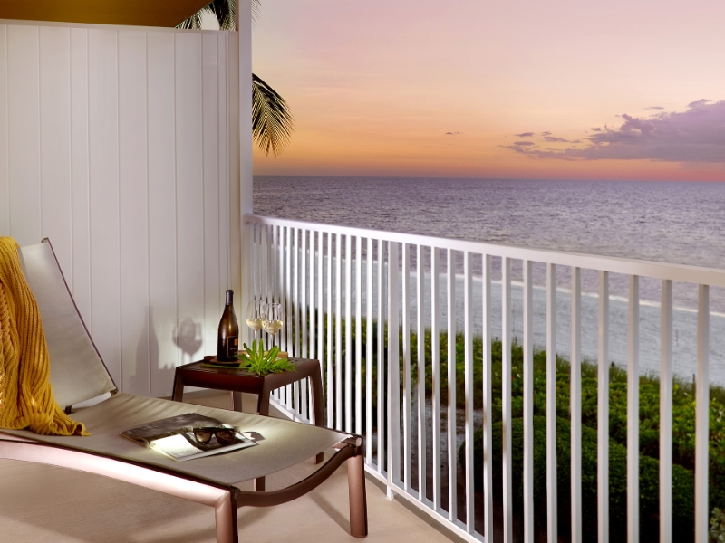 Beach View