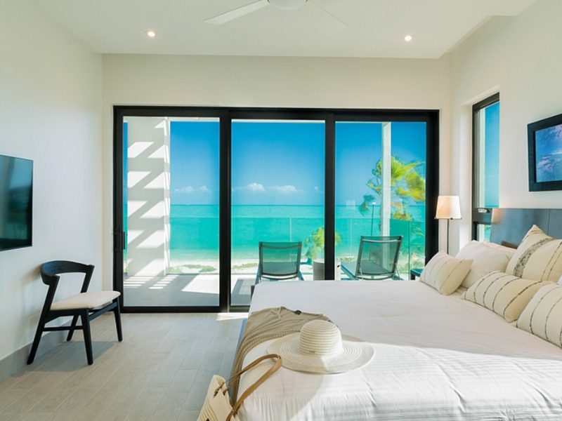 Two Bedroom Penthouse