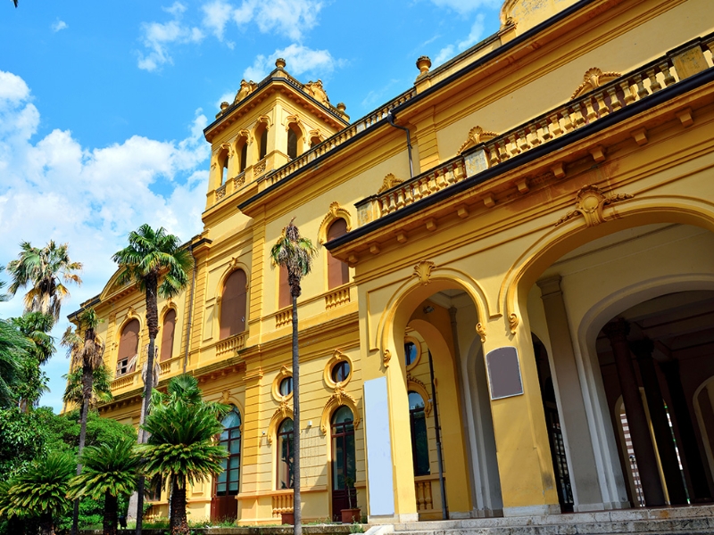 Montecatini Terme