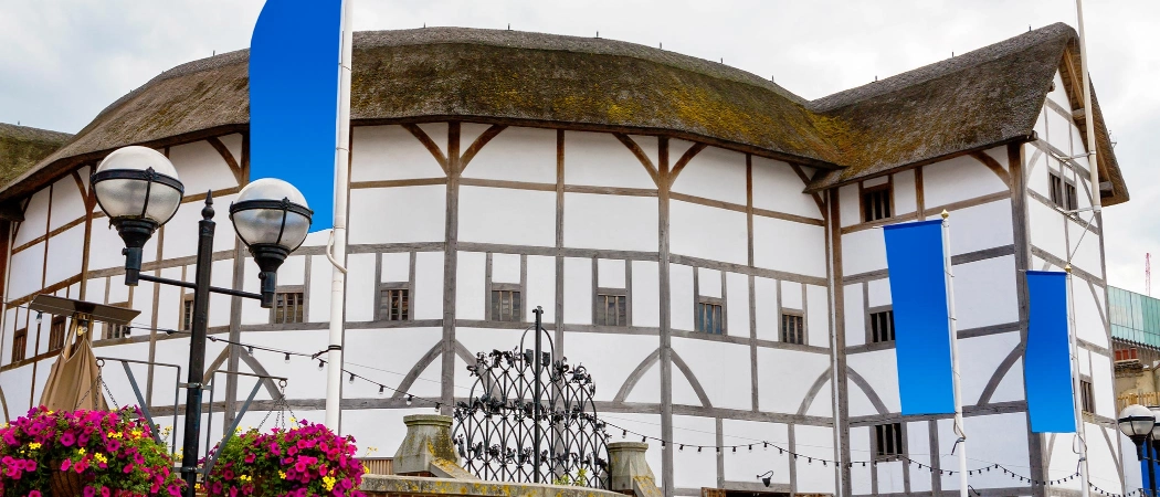 Globe de Shakespeare