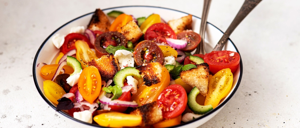 Panzanella