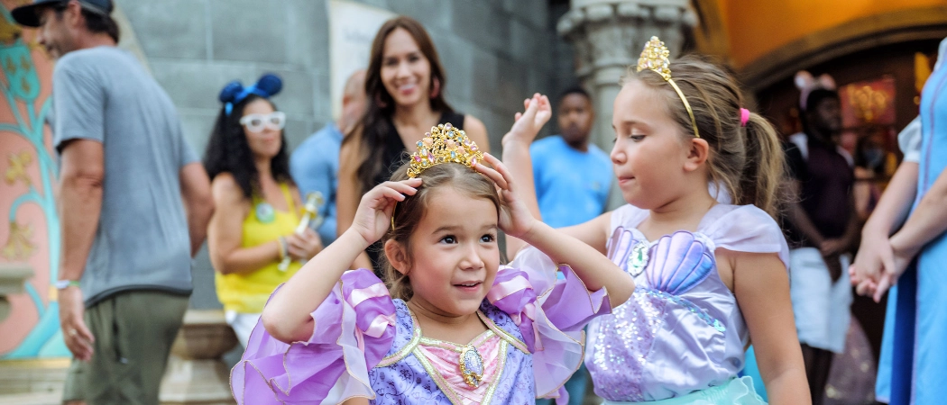 Walt Disney World II