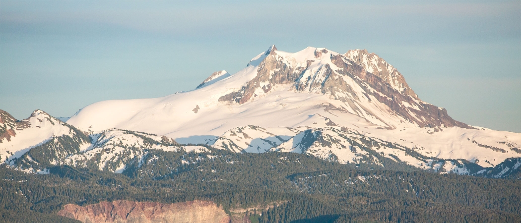 Mount Brew