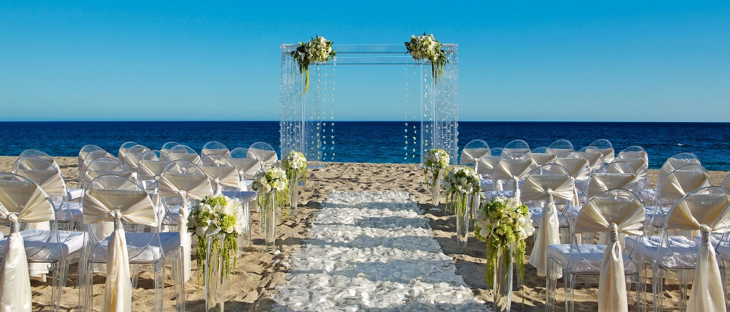 Complexe de golf et spa Secrets Puerto Los Cabos