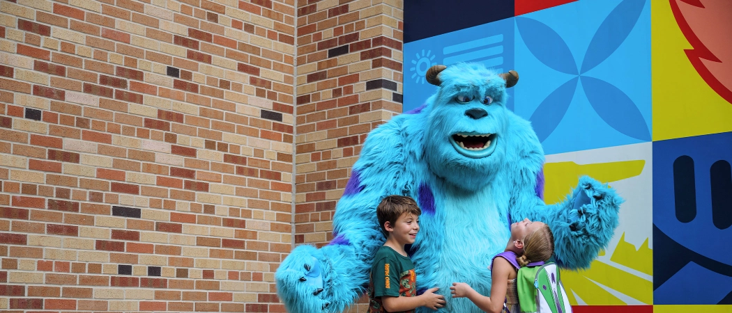 Walt Disney World 3