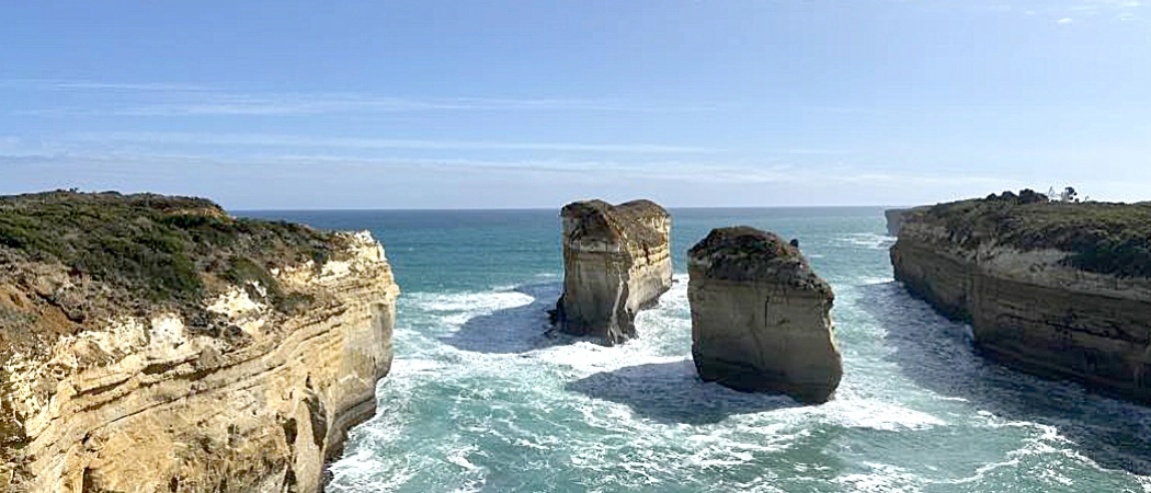 Australie : Great Ocean Road