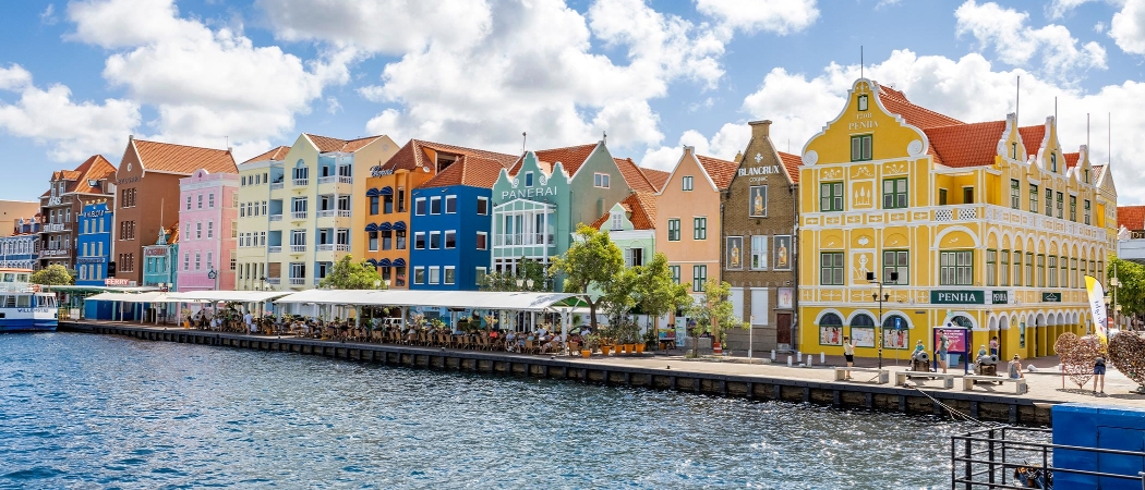 Willemstad