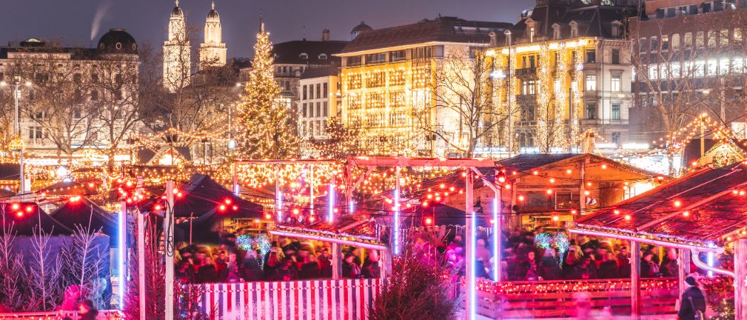 Zurich