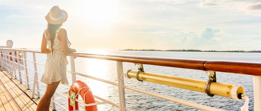 Croisière de 10 jours