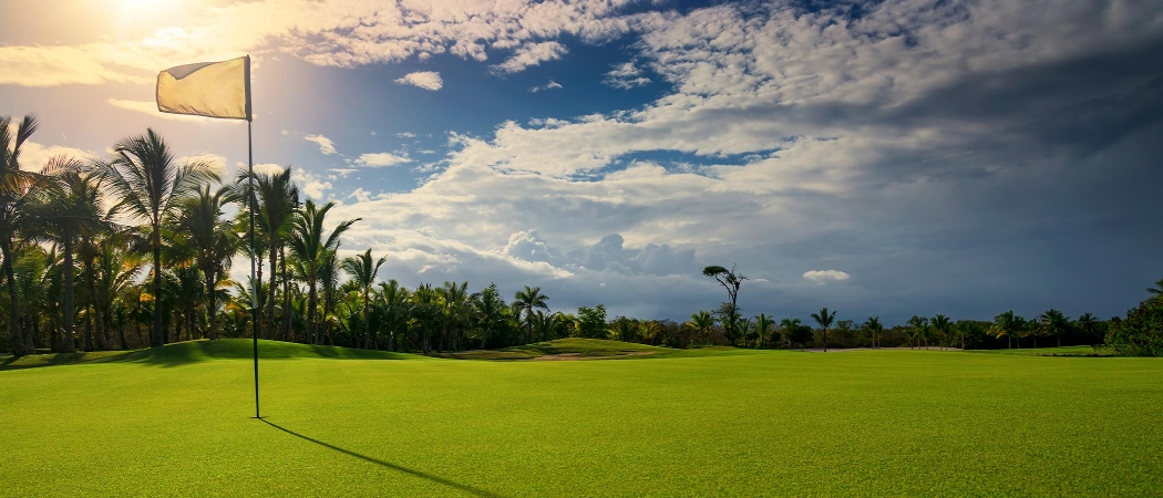 Punta Cana Golf