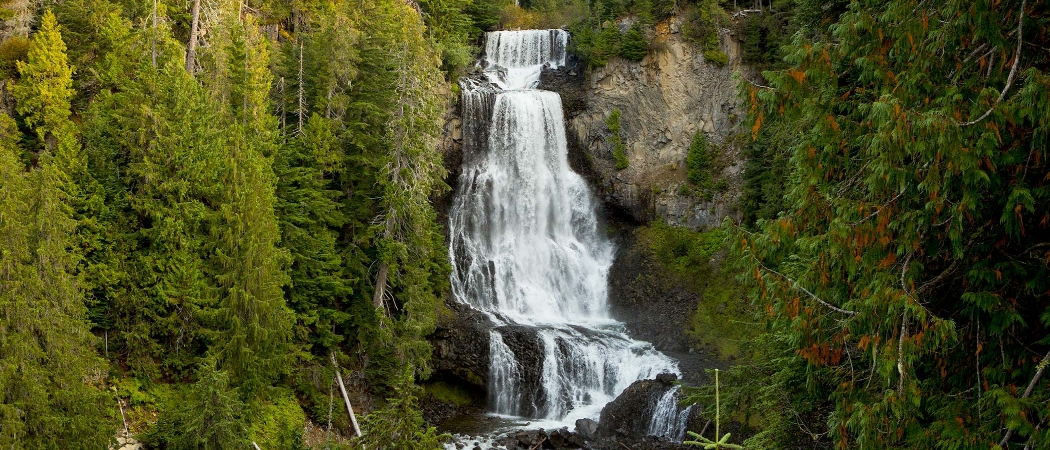 Callaghan Valley