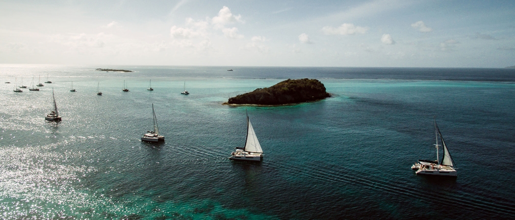 Ocean Grenada