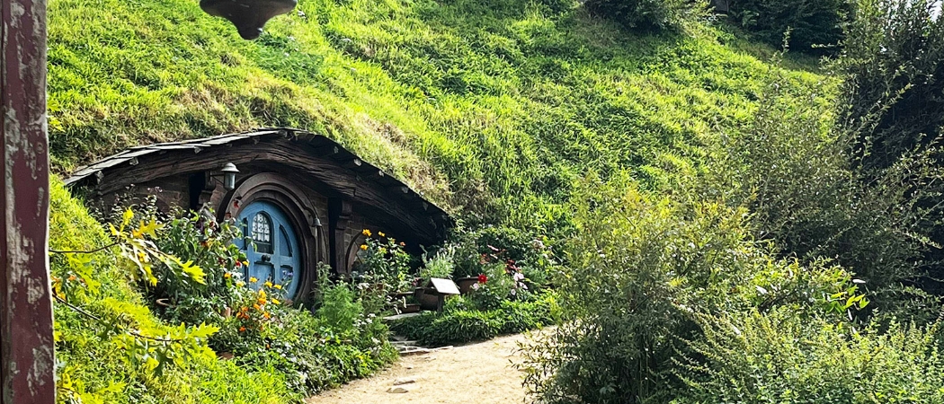 Hobbiton