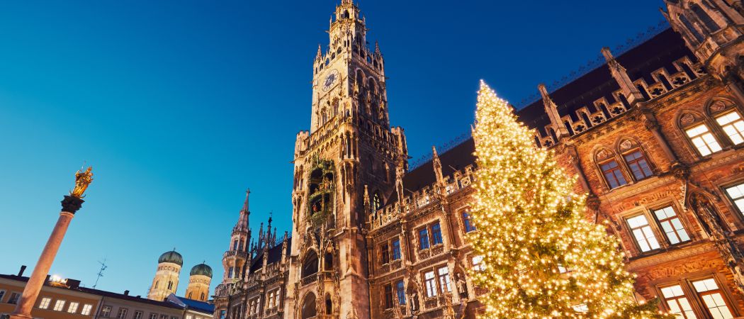 Munich