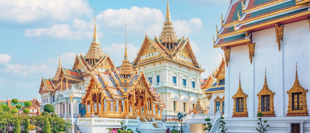Bangkok