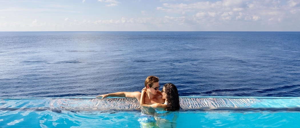 Croisière Norwegian Cruise Line en Europe