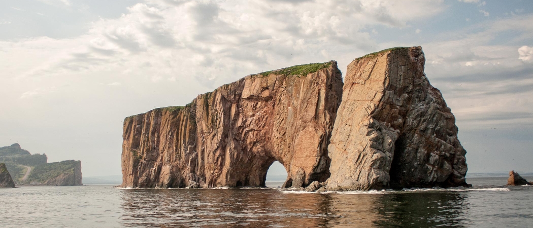 Péninsule de Gaspé