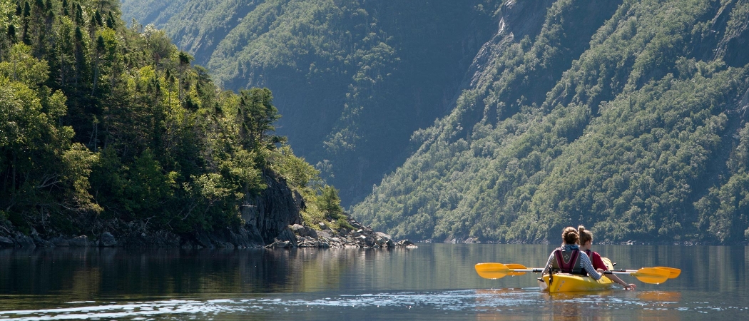 Parc national du Gros-Morne