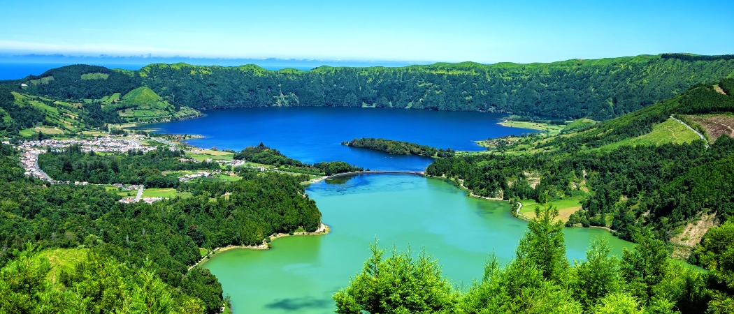 Azores