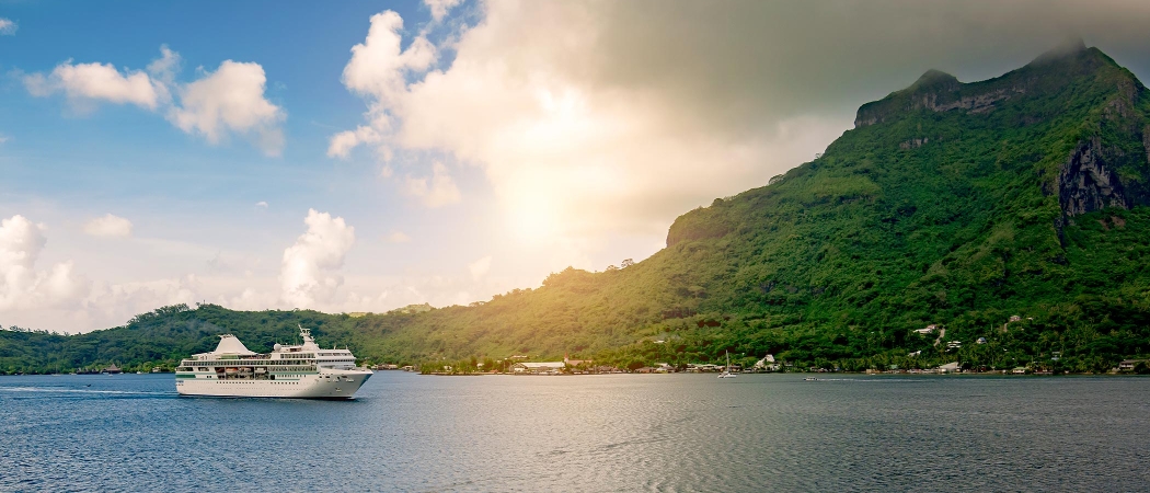 Croisières à Hawaï