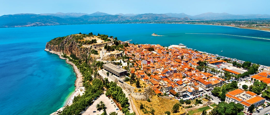 Nafplio