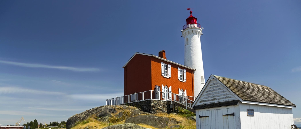 Victoria Lighthouse