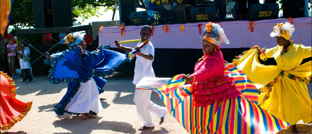 Festivals Grenada