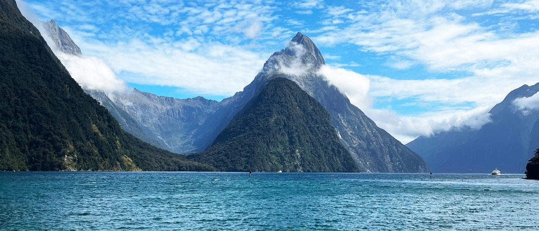 Milford Sound 1