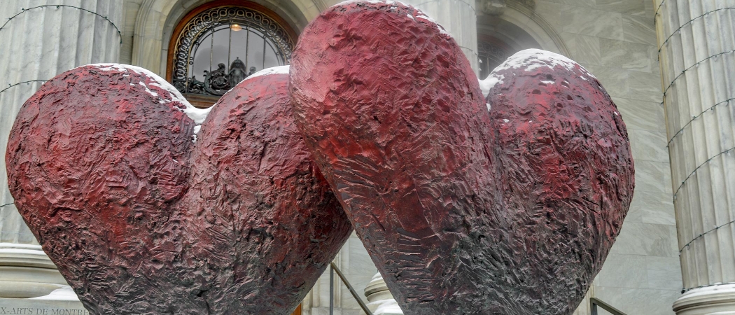 Musée des beaux-arts de Montréal