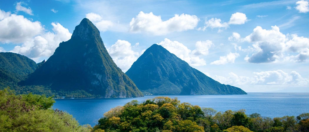 Pitons