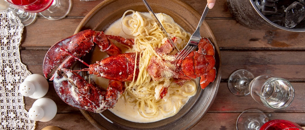 Homard