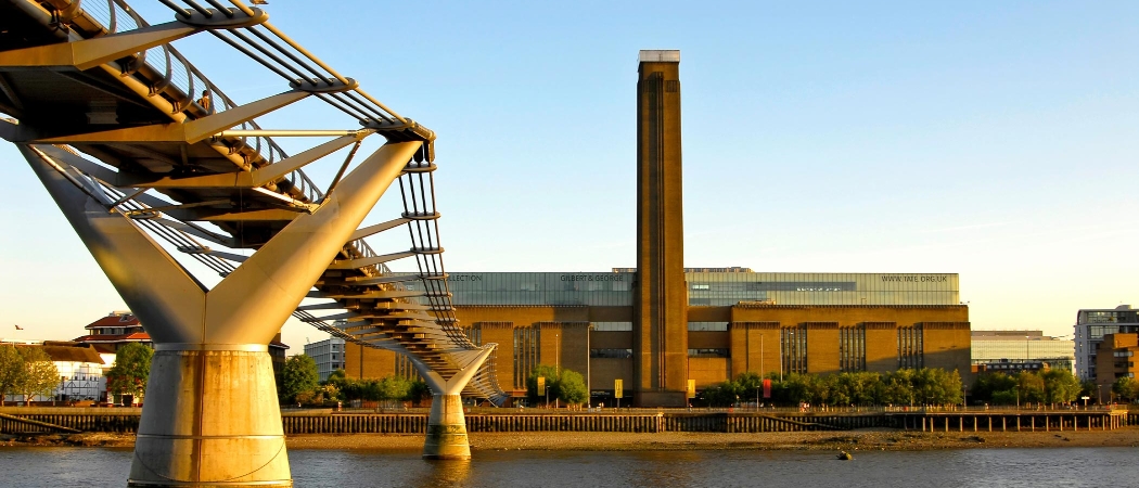 Tate Modern